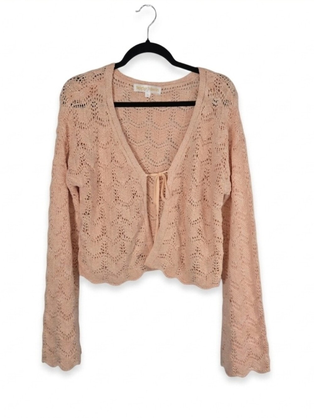 Sugar Moon cute sweater cardigan